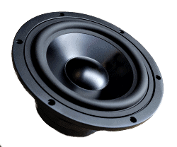 DIVERSA Betonlautsprecher Concrete Loudspeakers 2