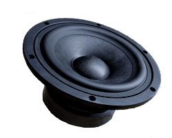 DIVERSA Betonlautsprecher Concrete Loudspeakers 3