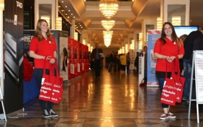 Rückblick auf die Westdeutschen Hifitage 2016 in Bonn