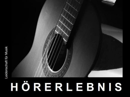 Lautsprecher modell SYNO bei Hörerlebnis