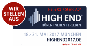 HIGH END BBETONart-audio 3
