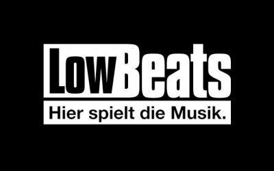 Lowbeats feiert unsere neue ARRIVATO