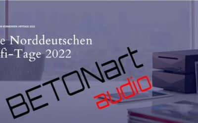 Die Norddeutschen Hifi-Tage 2022