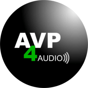 AVP (ANTI VIBRATION PANE für USM HIFI RACK