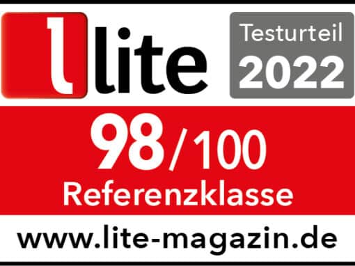 MUSIKGENUSS AUS EINEM GUSS