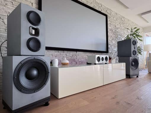 TONALE PRO – Custom Edition