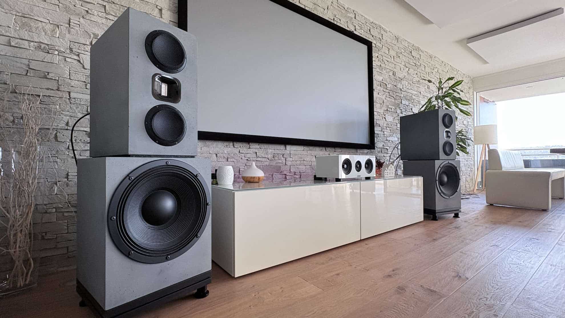 TONALE PRO - Custom Edition 1