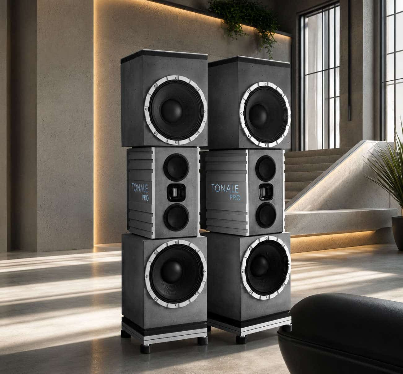 Tonale Pro 2