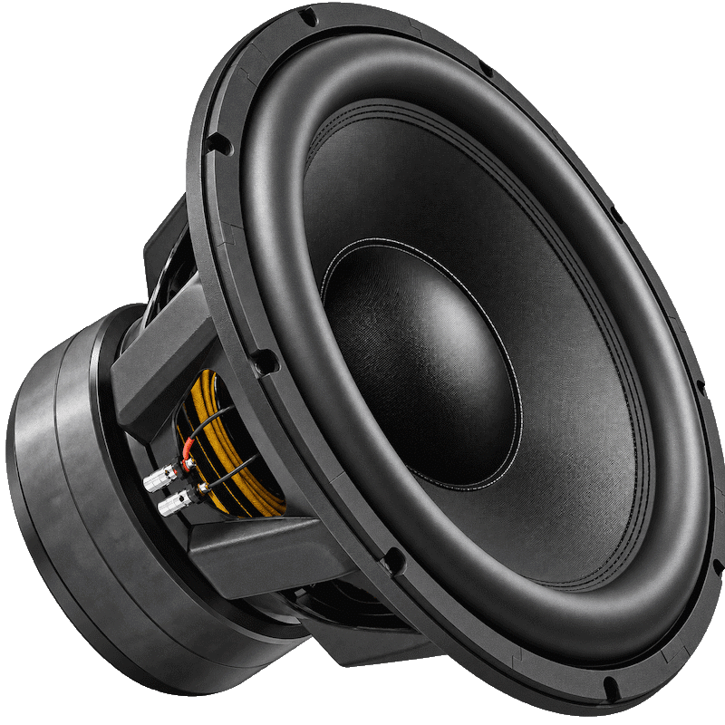 21 Zoll HYBRID SUBWOOFER ARRAY TYREXX / X 1