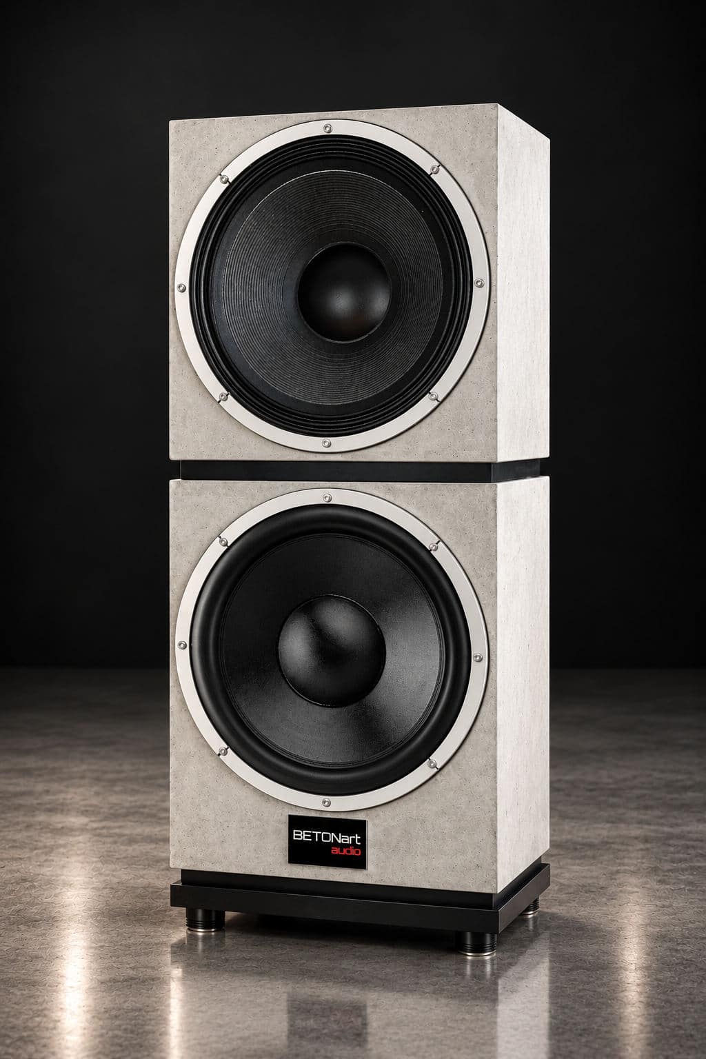 Subwoofer 2