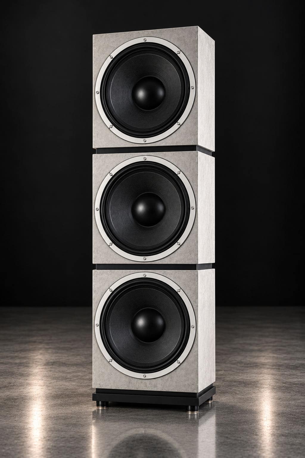 Subwoofer 3